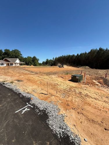  for DC Construction Company LLC in Clanton, AL