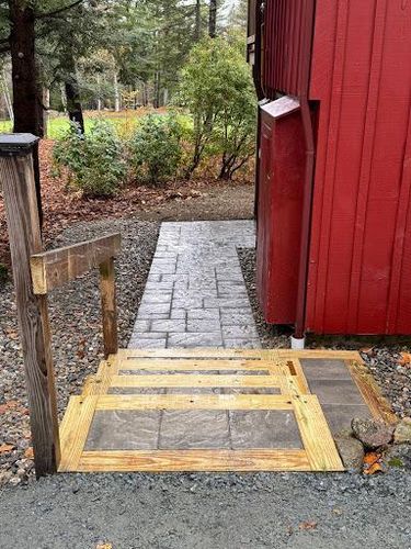  for Clifford’s Quality Tree Care & Landscaping in Enfield, NH