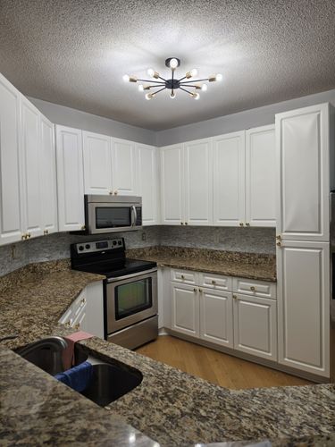 All Photos for Nesbit Home Solutions in Cedartown, GA