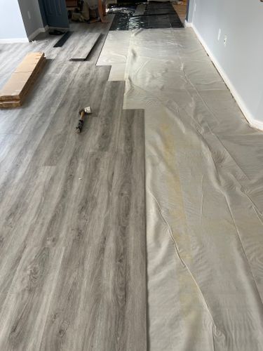 All Photos for A&N Painting And Renovations in Houston, TX