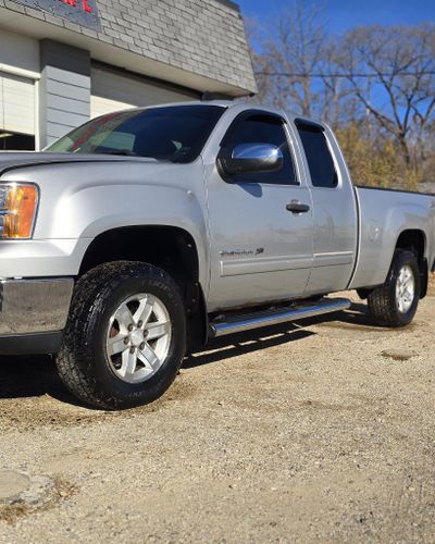 Full Detail Service for Luxury Auto Detail in Peoria, IL