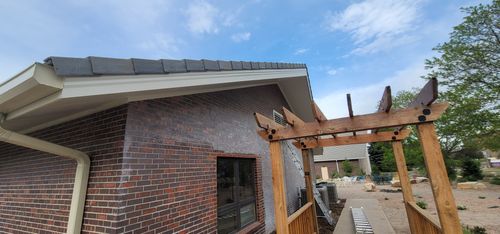 Exterior Paint for Outlaw Painting in Loveland, CO