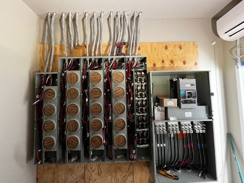  for Stephen Whealan Licensed Electrician in Plymouth, MA
