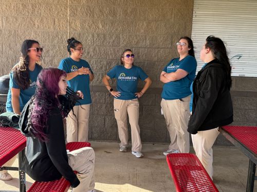 Add-On Services for A Beautiful Day Cleaning in Rogers, AR