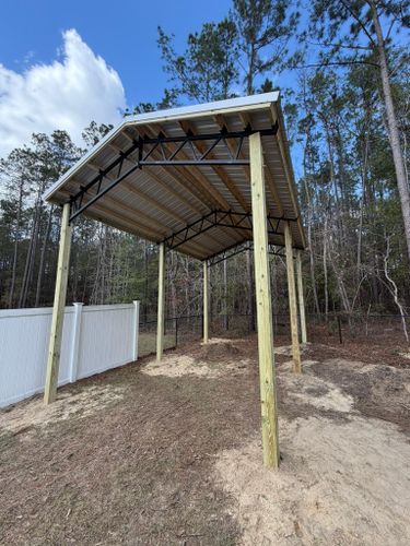  for DC Exteriors in Savannah, GA