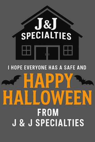  for J & J Specialties in Lexington , SC