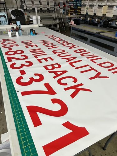 Custom Design Services for Infinity Custom Design in Roosevelt, UT