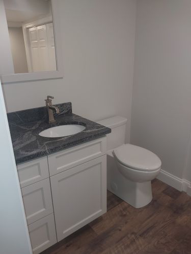 All Photos for EMR Plumbing and Heating LLC in Concord, NH
