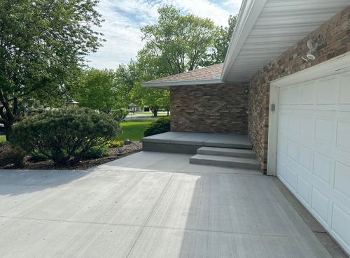  for Donahue Concrete in Streator, IL