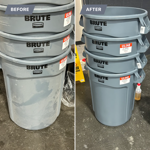  for Cleaning Carolina’s LLC in Greensboro, NC