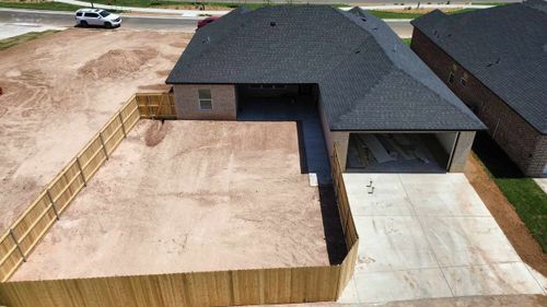  for Cole Landscaping & Pools, LLC in Amarillo, TX