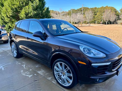Exterior Detailing for Josue’s Mobile Detailing in Enterprise, AL
