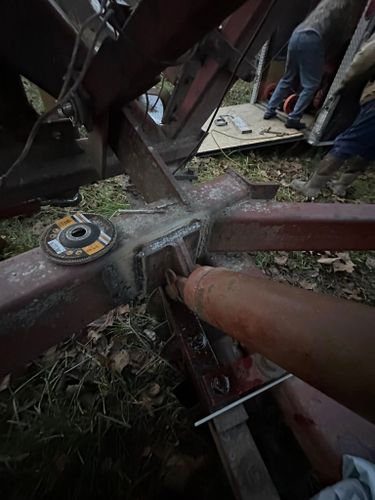 All Photos for Midwest Custom Fencing & Welding in Hannibal, MO