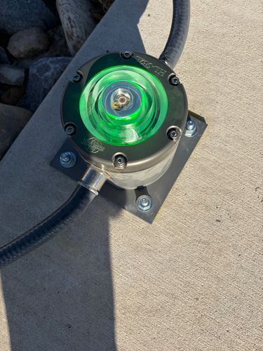 Lighting Installation & Repair for Wired Electrical Services in Grants, NM