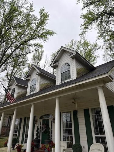  for Duckett Carpentry in Texarkana, TX