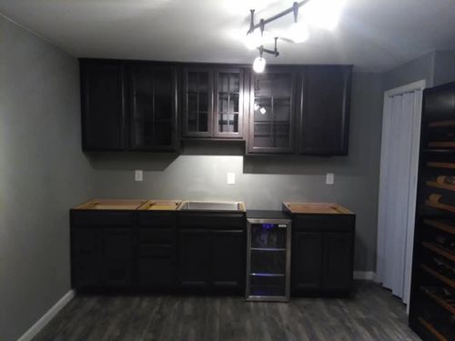 Carpentry for Berry Handy Services in Loveland, CO