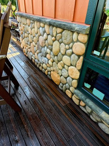 for C. POWERS MASONRY in Loveland, CO
