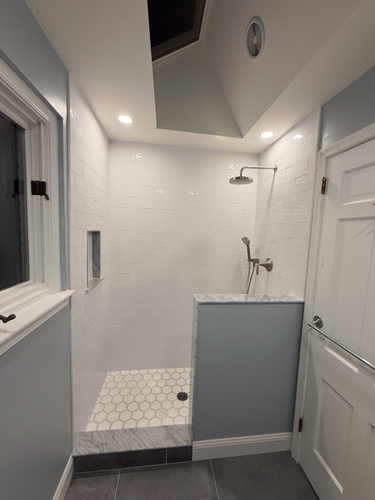 Home Renovation for D1 CONTRACTING in Wyndmoor, PA