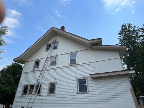  for Northstar Painting and Sandblasting in Duluth, MN