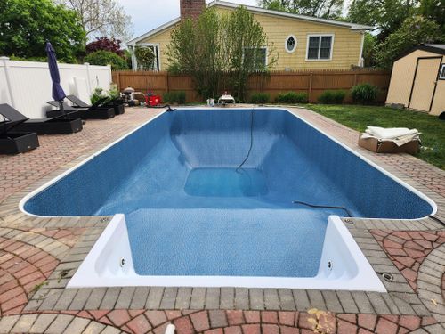 All Photos for GEM Pool Service in Long Island, NY