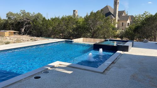 All Photos for JV Pool & Associates in San Antonio, TX