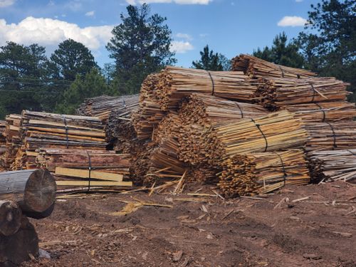 Carpentry for Mountain View Association LLC. in Colorado Springs, CO