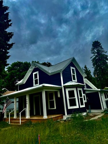  for Panhandle Painting LLC in Coeur d'Alene, ID