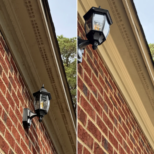 Gutter Cleaning  for Paul's Lawn Care and Pressure Washing in Wilson, NC