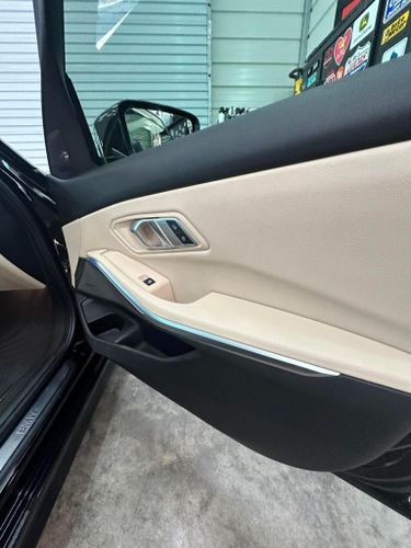 Ceramic Coating for Diamond Touch Auto Detailing in Taylorsville, NC