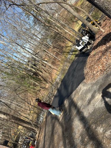  for Metzler Paving and Sealcoating LLC in Jacksboro, TN