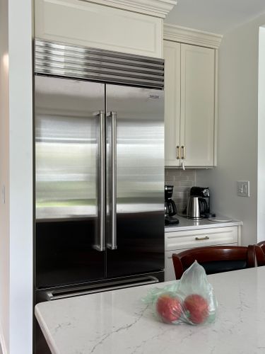 Kitchen Renovation for Limitless Building Inc. in Queens, NY