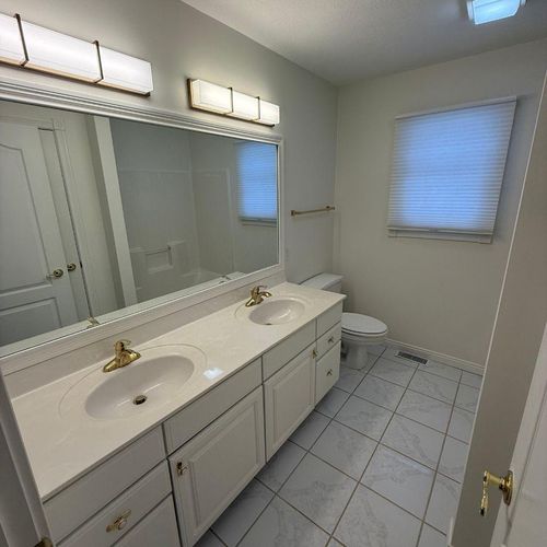 Interior Painting for Conley Brothers Painting in Mishawaka, IN