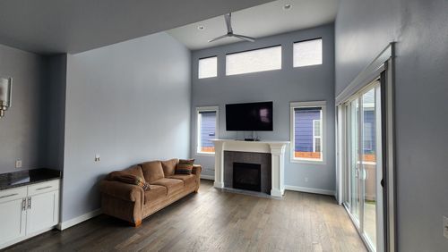 Interior Painting for Sharpest Painting LLC in Olympia, WA