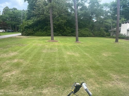 Lawn Maintenance for All-Star Lawn Care & Soft Washing in Mobile, AL
