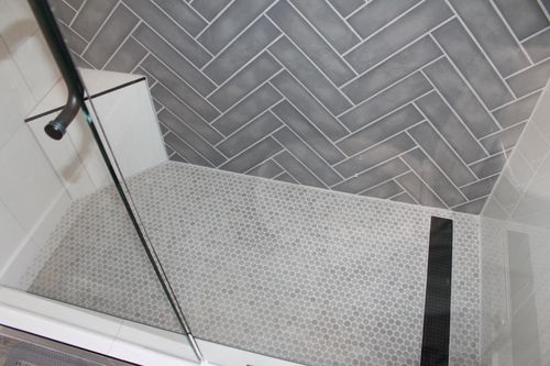 Bathroom Renovation for Batten Builds LLC in Glendale, AZ