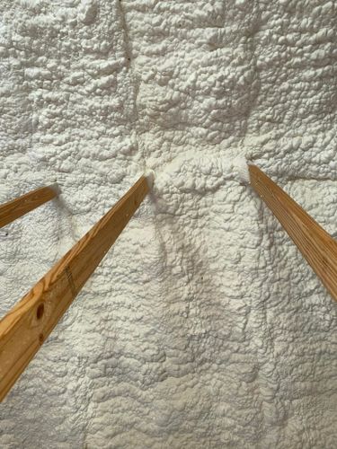 Spray Foam Insulation for ProGuard Insulation and Coatings in Olney, IL