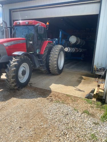  for Anderson River Ag in Evanston, IN