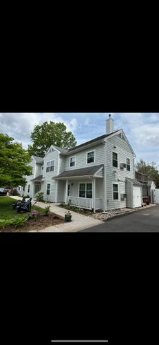  for KD Painting in West Hartford, CT