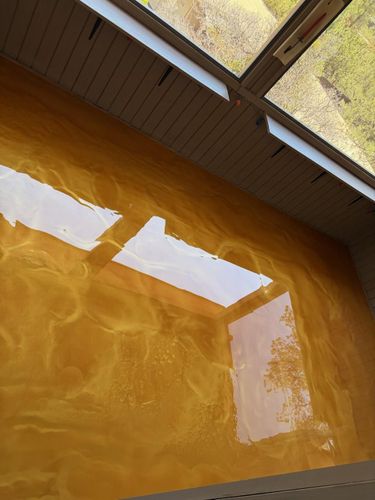 All Photos for O&V Epoxy Flooring LLC in Sedona, AZ