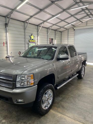 Ceramic Coating for Diamond Touch Auto Detailing in Taylorsville, NC