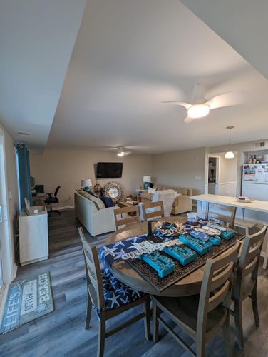 All Photos for Walters Professional Painting & Home Improvements LLC in Frankford, Delaware