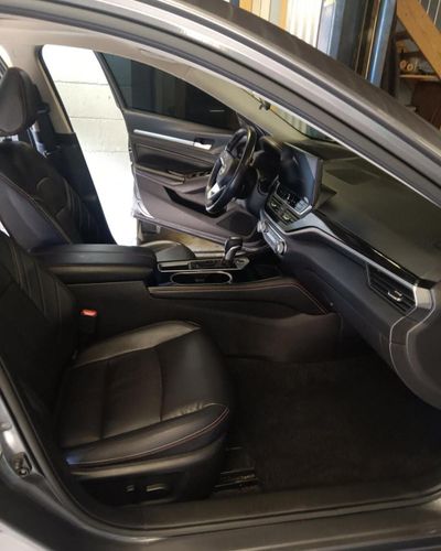 Full Detail Service for Luxury Auto Detail in Peoria, IL