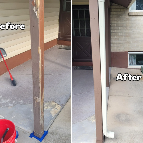 Painting and Drywall Repair for Silver Service Pros in Riverton, UT