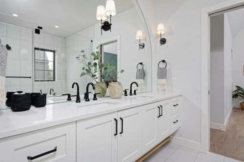 Kitchen and Bathroom Renovations for Radiant Homes LLC in Fort Collins, CO