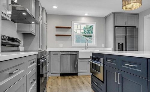  for Carolina Pro Home Remodeling in Greenville, SC