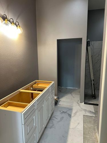 All Photos for Zay’s Remodel And Paint in Fruitland Park, FL