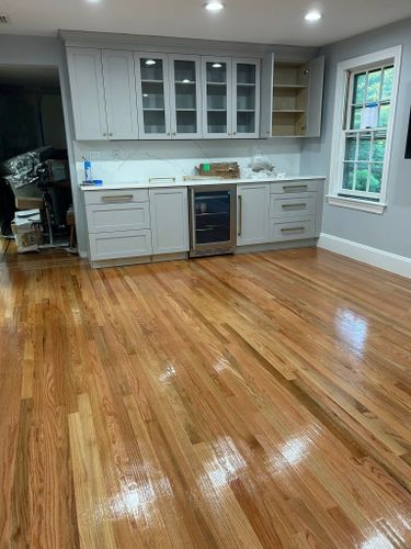 Carpentry for JCConstruction.corp in Boston, MA