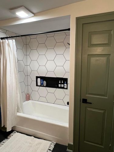  for A Cut Above Remodels in Waterford,  MI