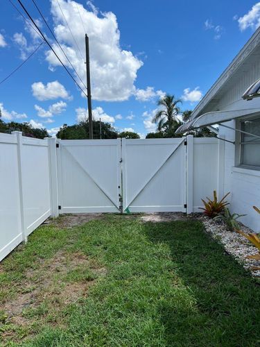 Fence Installation In Clermont FL for ASAP Fence & Gates - Central, FL in Leesburg, FL