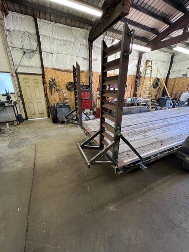  for Weingart Welding & Fab in Coeur d'Alene, ID